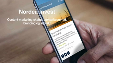 Nordea Invest