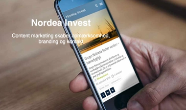 Nordea Invest