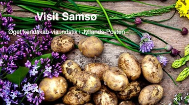 Visit Samsø