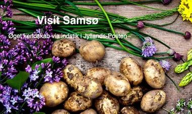 Visit Samsø