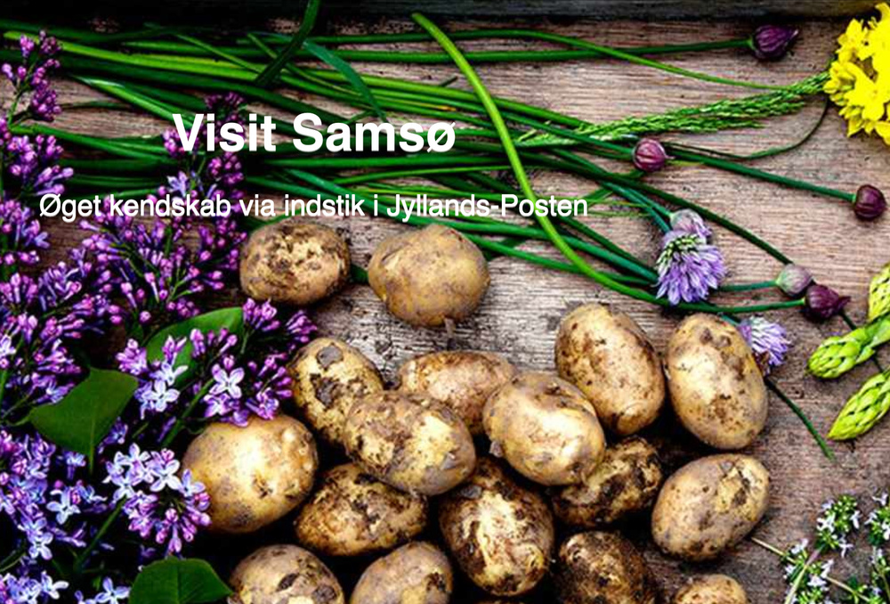 Visit Samsø