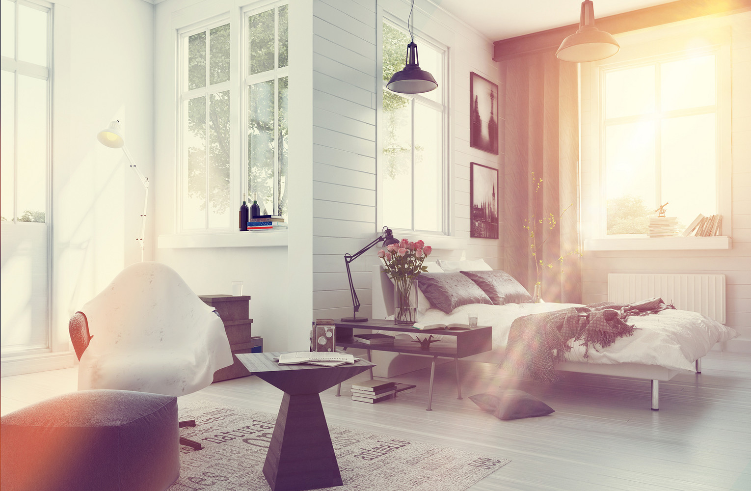 Yhteistyöllä huikeisiin tuloksiin