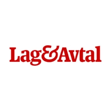 Lag & Avtal