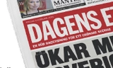 Dagens ETC - Print RIKS