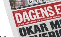 Dagens ETC - Print RIKS