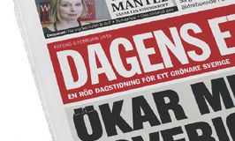 Dagens ETC - Print RIKS
