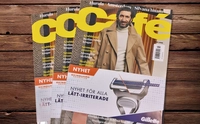 Tidning