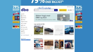 DBA: Scandlines Bordershop