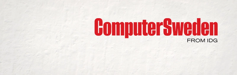 Computer Sweden