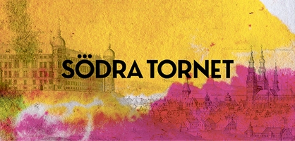 Södra tornet