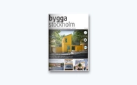 Print - Bygga Stockholm