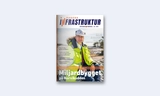 Print - Dagens Infrastruktur