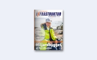 Print - Dagens Infrastruktur