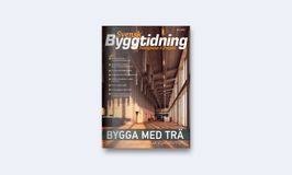 Print - Svensk Byggtidning