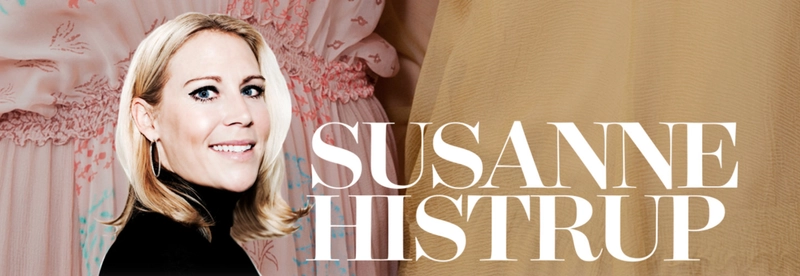 Susanne Histrup