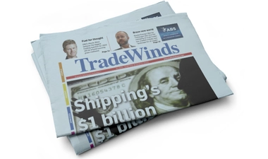 TradeWinds Newspaper - Print and ePaper