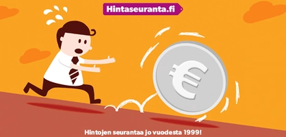 Hintaseuranta.fi