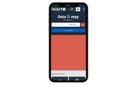 Huuto.net Display