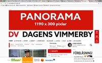 Displayannonsering - Dagens Kalmar