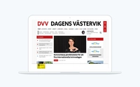 Displayannonsering - Dagens Västervik