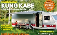 Textannonsering - Allt om Husvagn & Camping