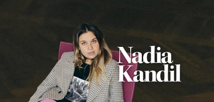 Nadia Kandil