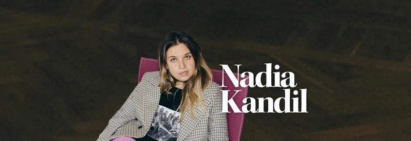 Nadia Kandil