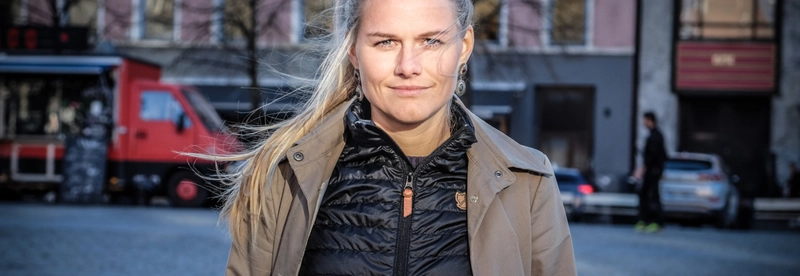Yrja Oftedahl
