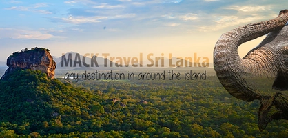 MACK Travel Sri Lanka