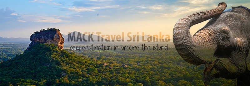 MACK Travel Sri Lanka