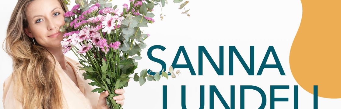 Sanna Lundell Sanna Lundell Ocast