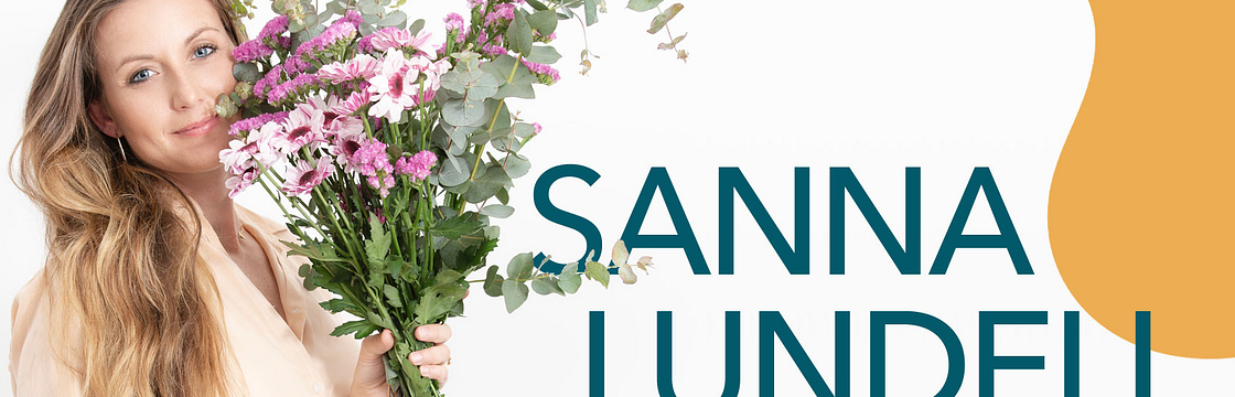 Sanna Lundell