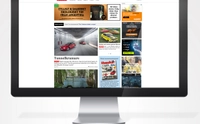 Display - Desktop