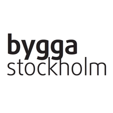 Bygga Stockholm