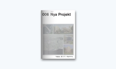 Print - Nya Projekt