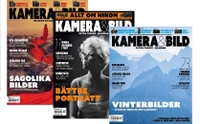 Kamera & Bild - Print
