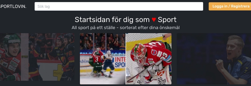 Sportlovin.se