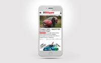 Display - Mobil