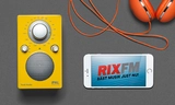 Radioreklam RIX FM & STAR FM