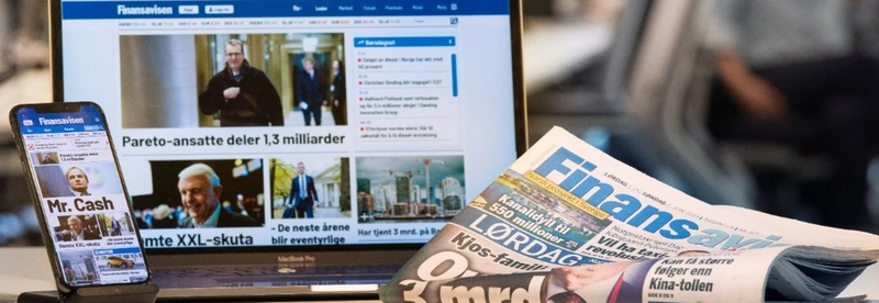 Finansavisen