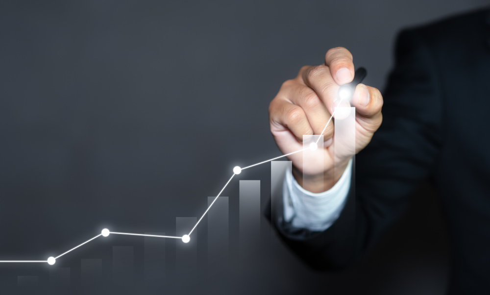 Kraftigt ökad webtrafik på förlagets sajter