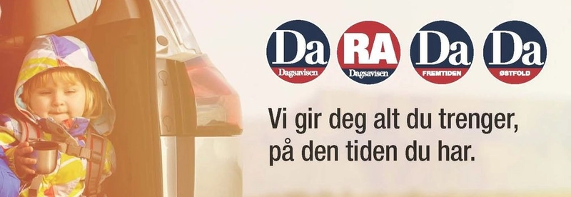 Mediehuset Dagsavisen