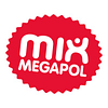 Mix Megapol radionätverk