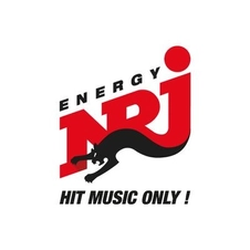 NRJ radionätverk