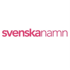 Svenska namn