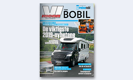 Print - Vi menn bobil
