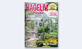 Print - Hageliv & Uterom