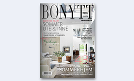 Print - Bonytt