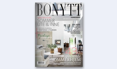 Print - Bonytt