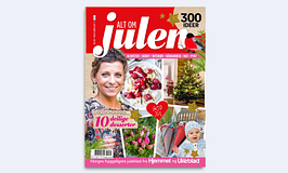 Print - Alt Om Julen